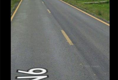 Teren de 1300 mp, în Mihăești - 2