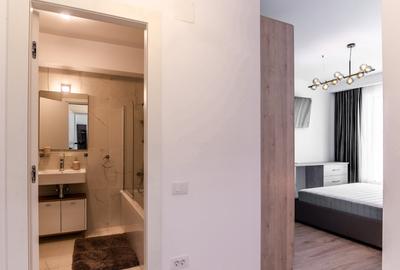 Apartament cu 3 camere semidecomandat în Sisești - 4