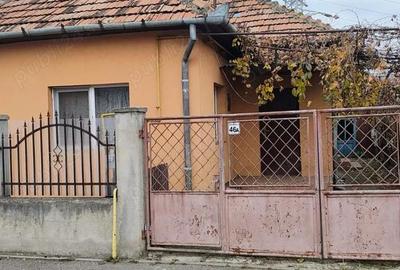 Casă cu 2 camere cu Teren 407 Mp în Someșeni - 2