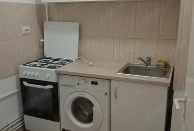 Garsonieră decomandată în Central - 3