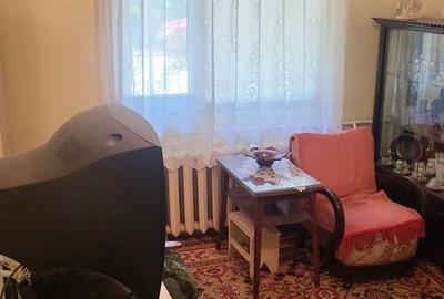 Apartament cu 2 camere în Micro 14 - 8