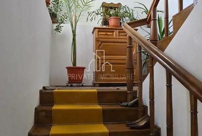 Casa de vanzare, 360 Mp teren, zona centrala, Sighisoara - 4