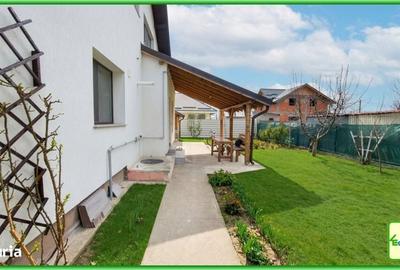 Casă cu 4 camere în Piatra - 6