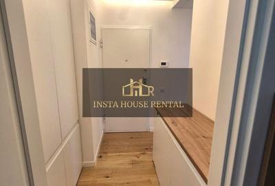 Apartament cu 2 camere decomandat, mobilat în Ștefan cel Mare - 5