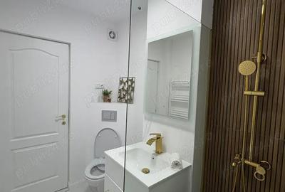 Apartament cu 2 camere în Burdujeni - 2