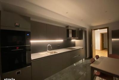 Apartament cu 3 camere în Primăverii - 7