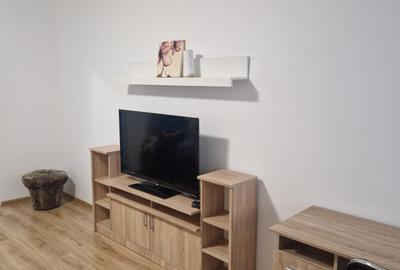 Inchiriere-garsoniera-p/10-semidec-Dr Taberei-Sibiu-mobilat/utilat-1900 Ron - 13