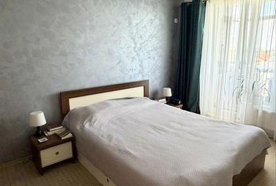 Apartament cu 3 camere decomandat în Central - 6