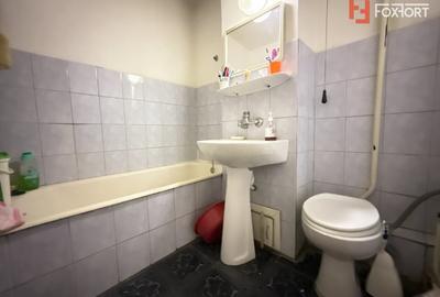 Apartament cu 3 camere decomandat, mobilat în Lipovei - 15