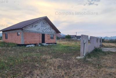 Casa la ro?u in zona Dumbrava Ro?ie - 2