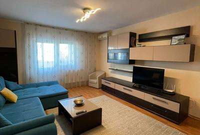 Apartament cu 2 camere decomandat în Vitan - 1