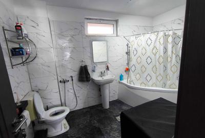 Casă cu 3 camere în Central - 4