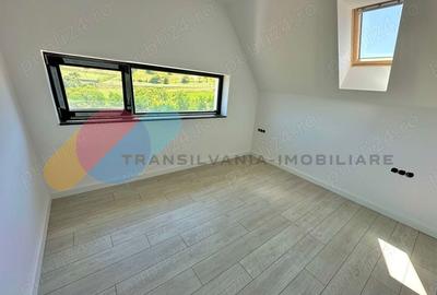Casa individuala 154 mp, teren 670 mp, materiale si finisaje PREMIUM, Suceagu - 5