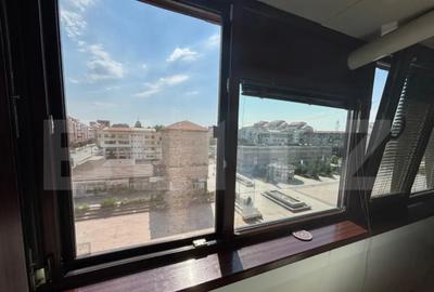 Apartament cu 3 camere decomandat, mobilat în Cetate - 10