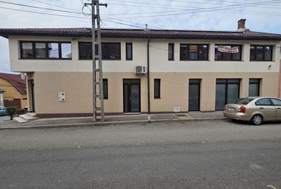 Spațiu comercial, de 550 mp, în Central - 2