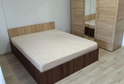 Garsonieră decomandată în Vest - 1