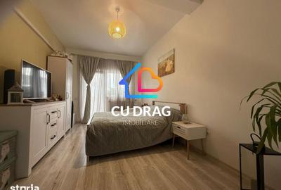 Apartament cu 2 camere decomandat în Terezian - 3