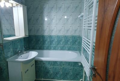 Apartament cu 2 camere decomandat în Tomis III - 16