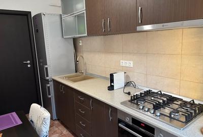 🏡 De închiriat – Apartament 2 camere – Bucureștii Noi / La 8 minute de metrou - 4