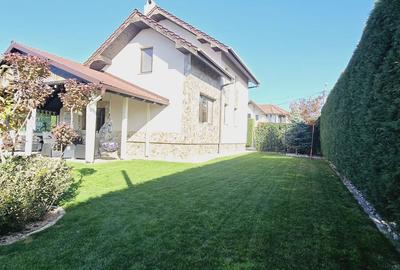 Casă cu 3 camere în Oncea - 9
