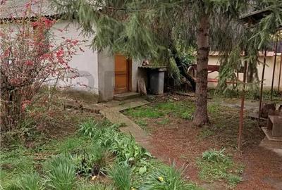 Casă cu 5 camere cu Teren 1050 Mp în Central - 3