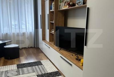 Apartament 2 camere - 48 mp, zona Tudor, aproape de noul mall - Renovat - 1