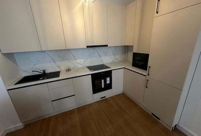 Apartament cu 2 camere in zona Torontalului - 2