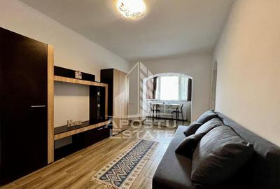Apartament cu o camera, zona Confectii