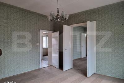 Casă cu 4 camere cu Teren 540 Mp în Semicentral - 2