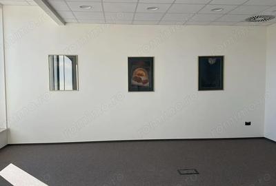 Spațiu comercial, de 146 mp, în Semicentral - 3