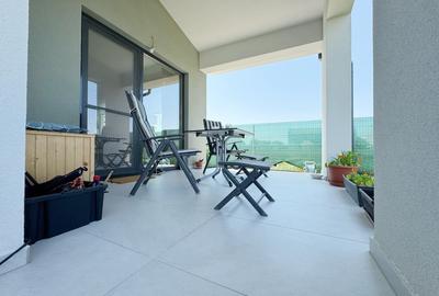 COMISION 0%-Duplex 5 camere, 120 mp utili complet mobilat-Giroc - 18