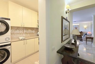 Panoramic View - 4 Rooms - Parking | Pitesti Residence - I C Bratianu 54 - 28