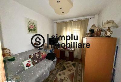 Apartament cu 3 camere decomandat în Robănești - 17