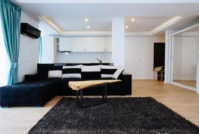 Apartament cu 2 camere decomandat în Pipera - 14