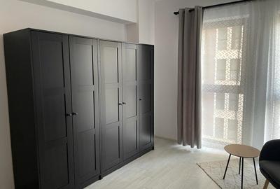 Garsoniera metrou Parc Drumul taberei centrala termica - 2