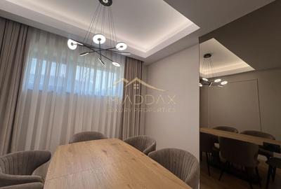 Vila individuală P+2E ***Baneasa - Sisesti - 56
