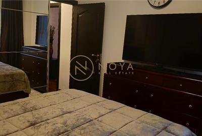 Apartament cu 2 camere in zona Sebastian Vulcan 13 Septembrie - 10