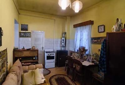 Casa 4 camere Sangeorgiu de Mures Str Nordului Teren 3800 mp - 9