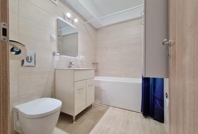 2 camere | Bulevardul Pipera | Erou Iancu Nicolae | Rose Residence - 8