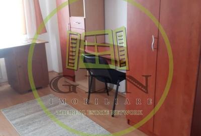 Apartament cu 2 camere în Dâmbul Rotund