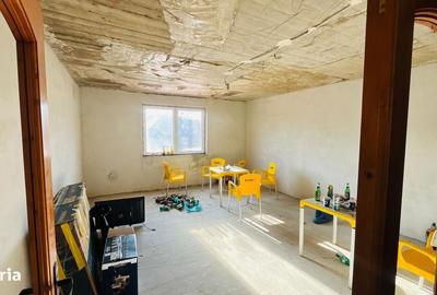 Casă cu 4 camere în Central - 7