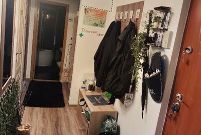 Apartament cu 2 camere decomandat, mobilat în Central - 3