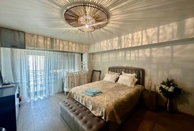 Apartament cu 2 camere decomandat, mobilat în Decebal - 1