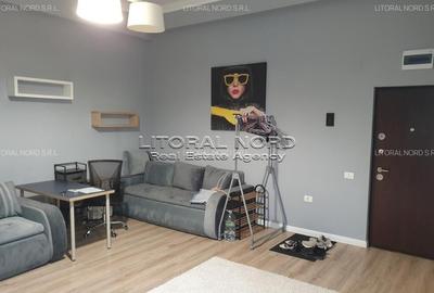 Mamaia Nord - Zennit Residence, Str.D21, gars. 60mp cu terasa, parcare - 4