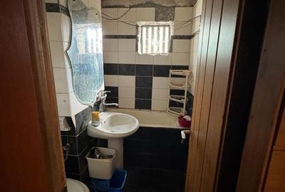 Apartament cu 2 camere în Negru Vodă - 2