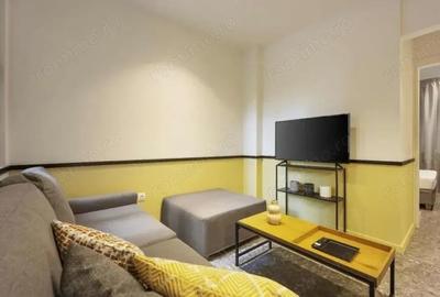 Garsonieră decomandată în Rahova - 4