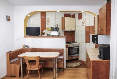 Apartament de 2 camere -Astra | Boxa + vedere - 3