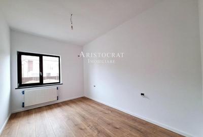 Casa in minicomplex rezidential langa padure Corbeanca - 7