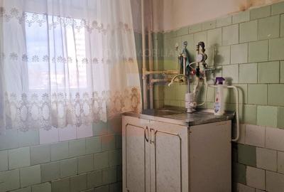 Apartament 3 camere de vânzare, etaj 2 din 4, Aleea Tiparului Apartament 3 camere de vânzare, etaj 2 din 4, Aleea Tiparului - 23