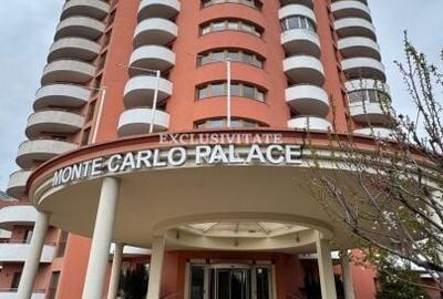 MONTE CARLO de Bucuresti ! View catre Cer si peste Oras ! - 26